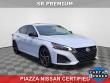 Certified 2023 Nissan Altima 2.5 SR Sedan