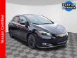 Certified 2024 Nissan LEAF SV PLUS Hatchback