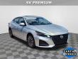 Used 2024 Nissan Altima 2.5 SV Sedan