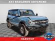 Used 2023 Ford Bronco  SUV