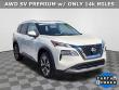 Used 2023 Nissan Rogue SV SUV