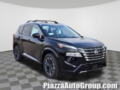 2026 Nissan Rogue Platinum SUV