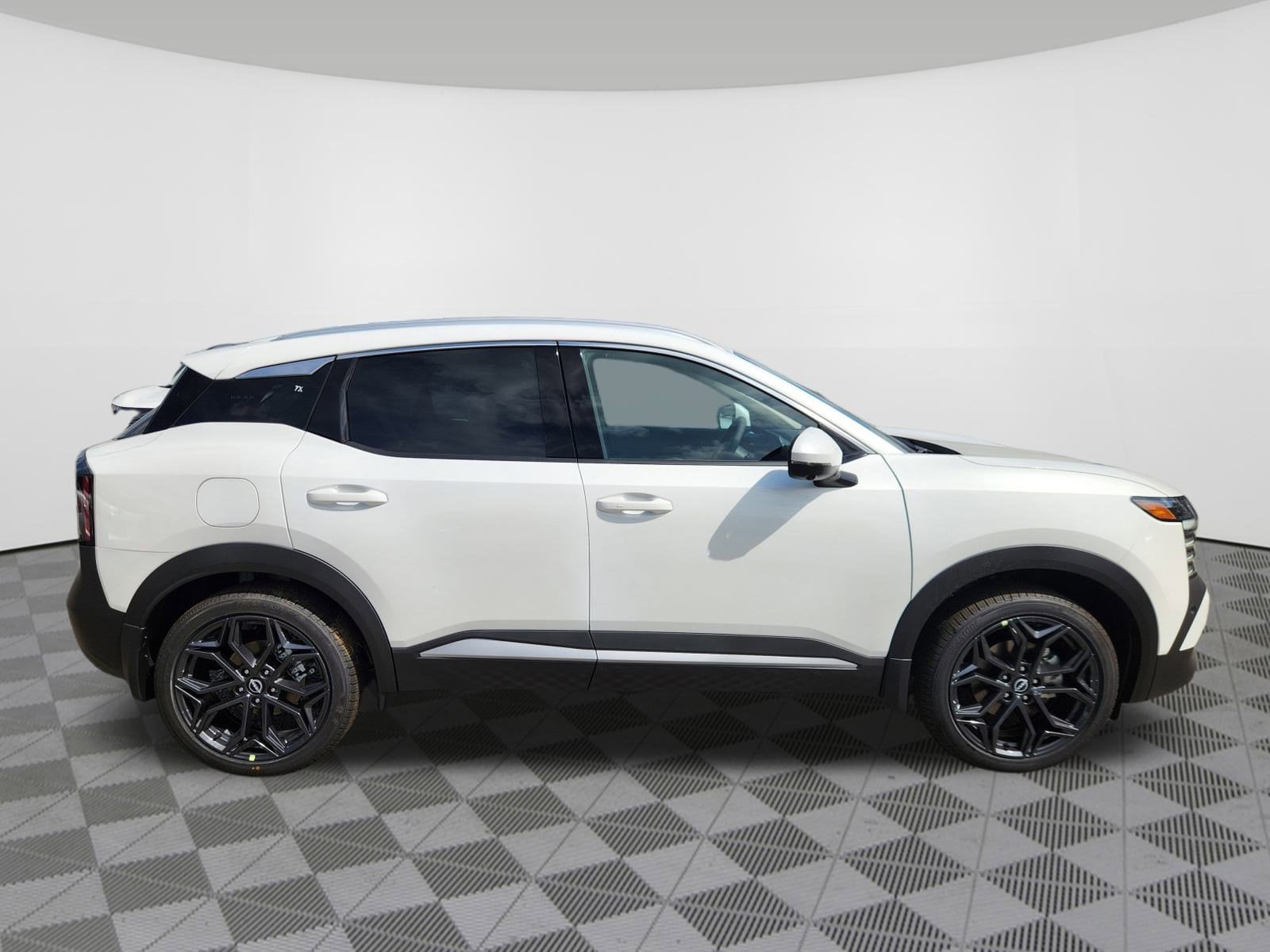 2025 Nissan Kicks SR AWD - Photo 6