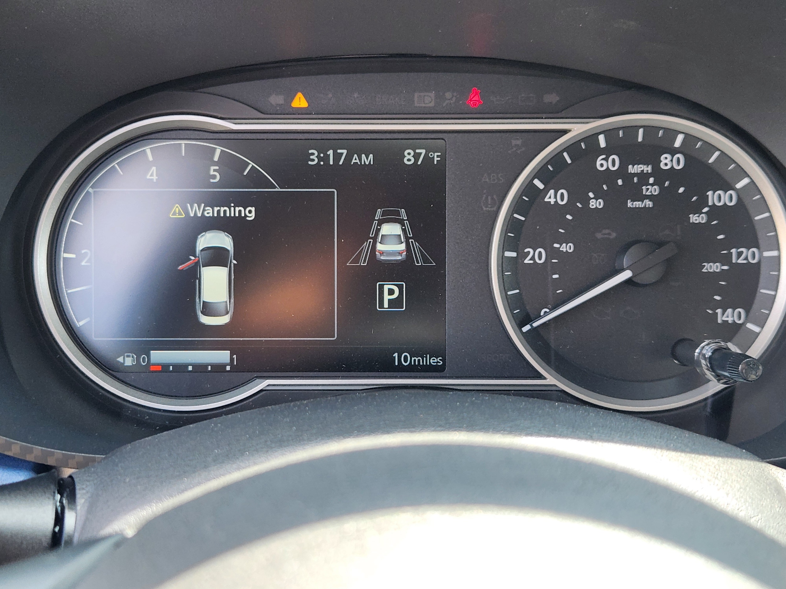 2025 Nissan Versa Sedan SV - Photo 10
