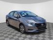 Used 2025 Nissan Versa 1.6 SV Sedan