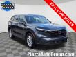 Used 2025 Honda CR-V EX-L SUV