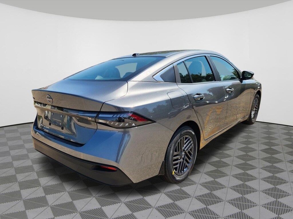 New 2026 Nissan Sentra SV Sedan
