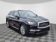 Used 2023 INFINITI QX50 LUXE SUV