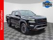 Certified 2023 Nissan Frontier PRO-4X Truck Crew Cab