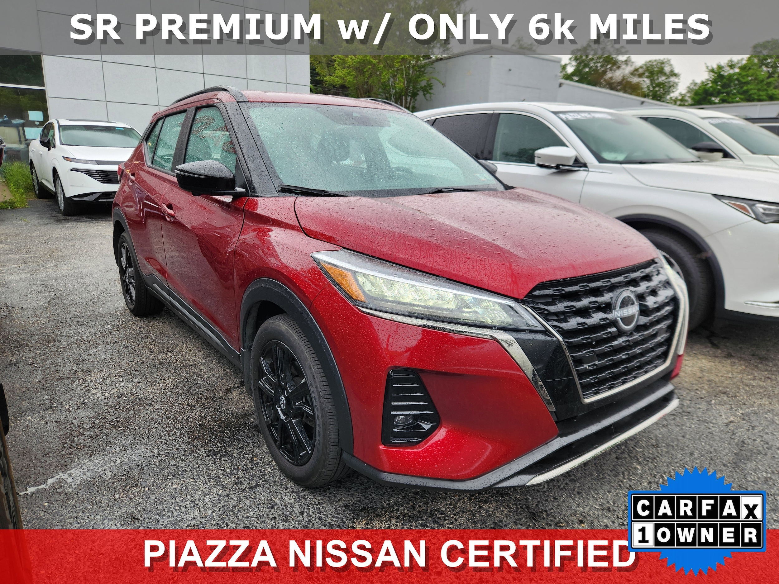 2024 Nissan Kicks 1.6 SR's photo