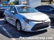 Used 2023 Toyota Corolla LE Sedan