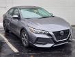Used 2020 Nissan Sentra SV Sedan