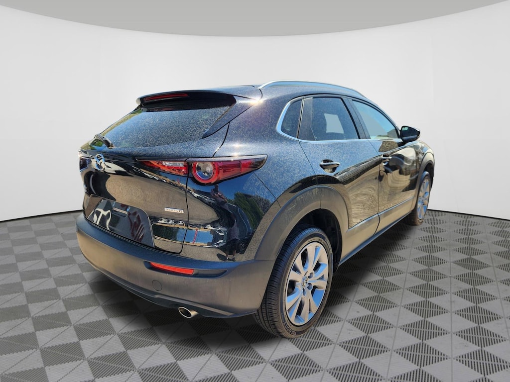 Used 2023 Mazda CX-30 2.5 S Select Package SUV