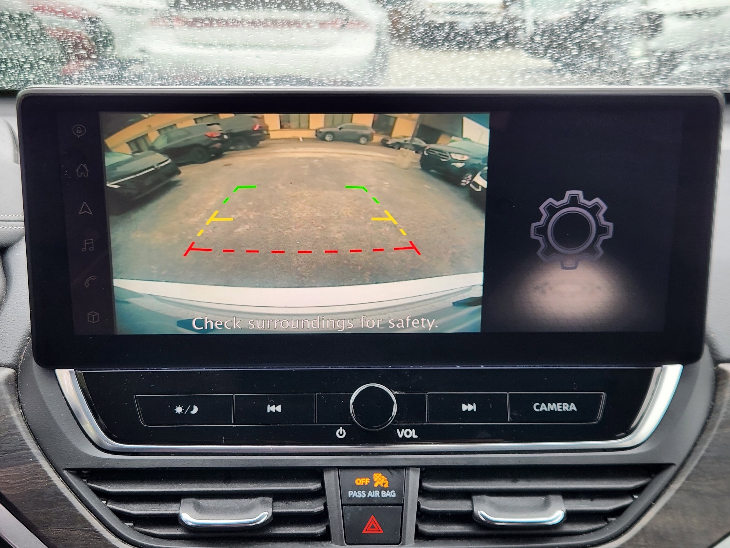 2024 Nissan Altima SV - Photo 14