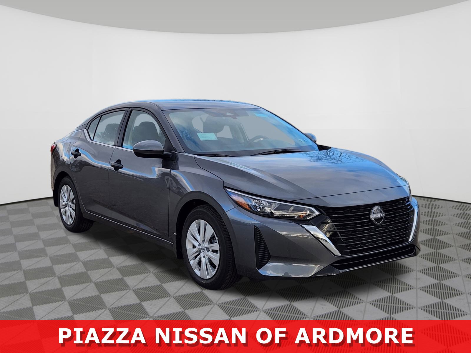 2025 Nissan Sentra