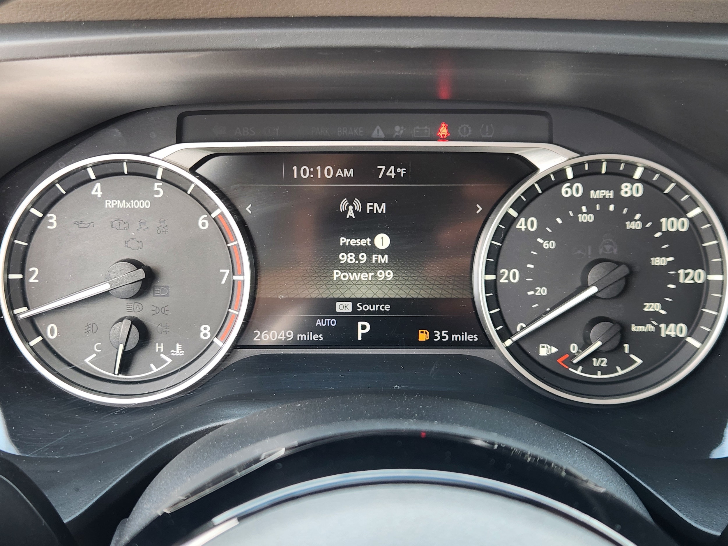 2022 Nissan Rogue SV - Photo 10