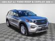 Used 2022 Ford Explorer XLT SUV