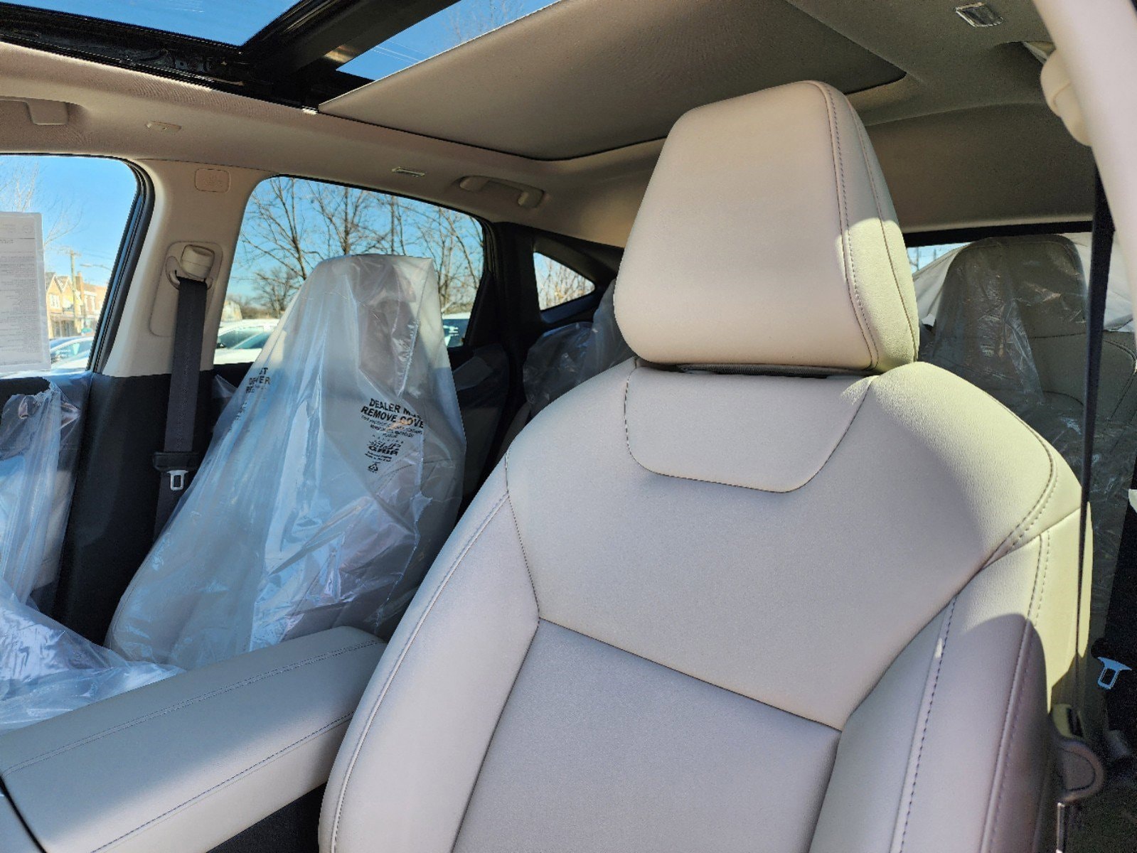 2025 Nissan Murano SL - Photo 5