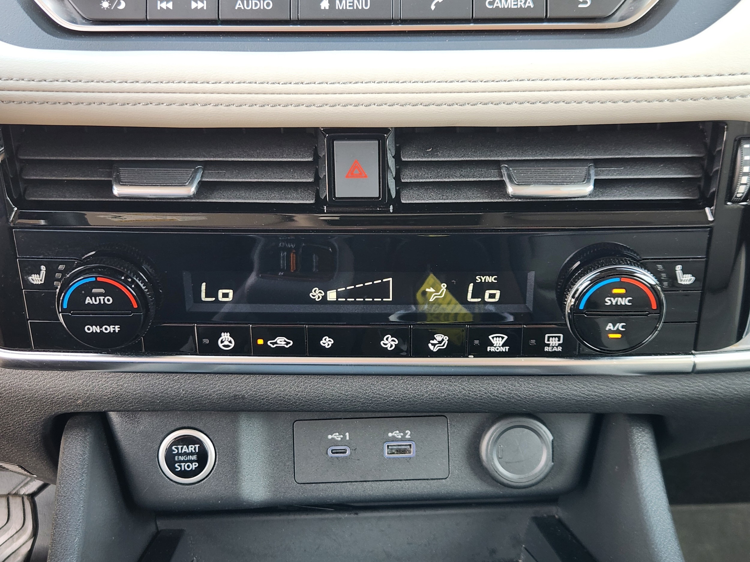 2022 Nissan Rogue SV - Photo 21