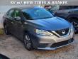 Used 2019 Nissan Sentra SV Sedan