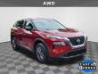 Used 2021 Nissan Rogue S SUV