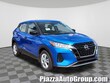 Nissan Kicks Play