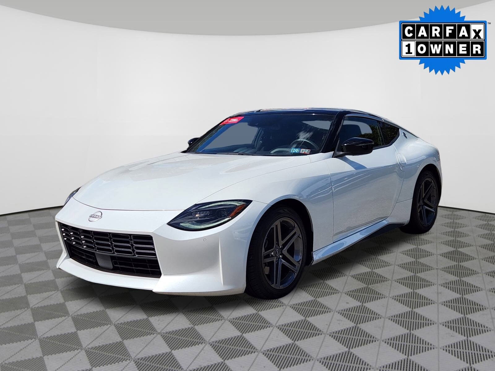 2023 Nissan Z Sport photo 2
