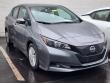 Used 2024 Nissan LEAF S Hatchback