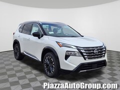 2026 Nissan Rogue Platinum SUV