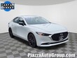 Mazda Mazda3 Sedan
