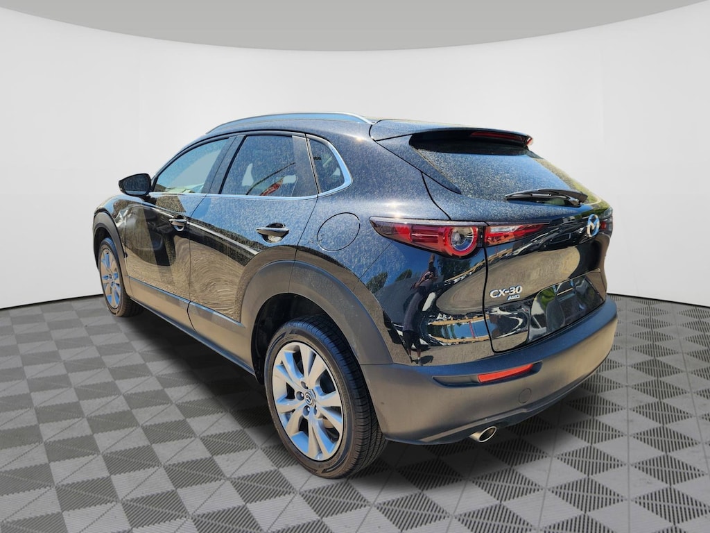Used 2023 Mazda CX-30 2.5 S Select Package SUV