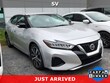  Nissan Maxima