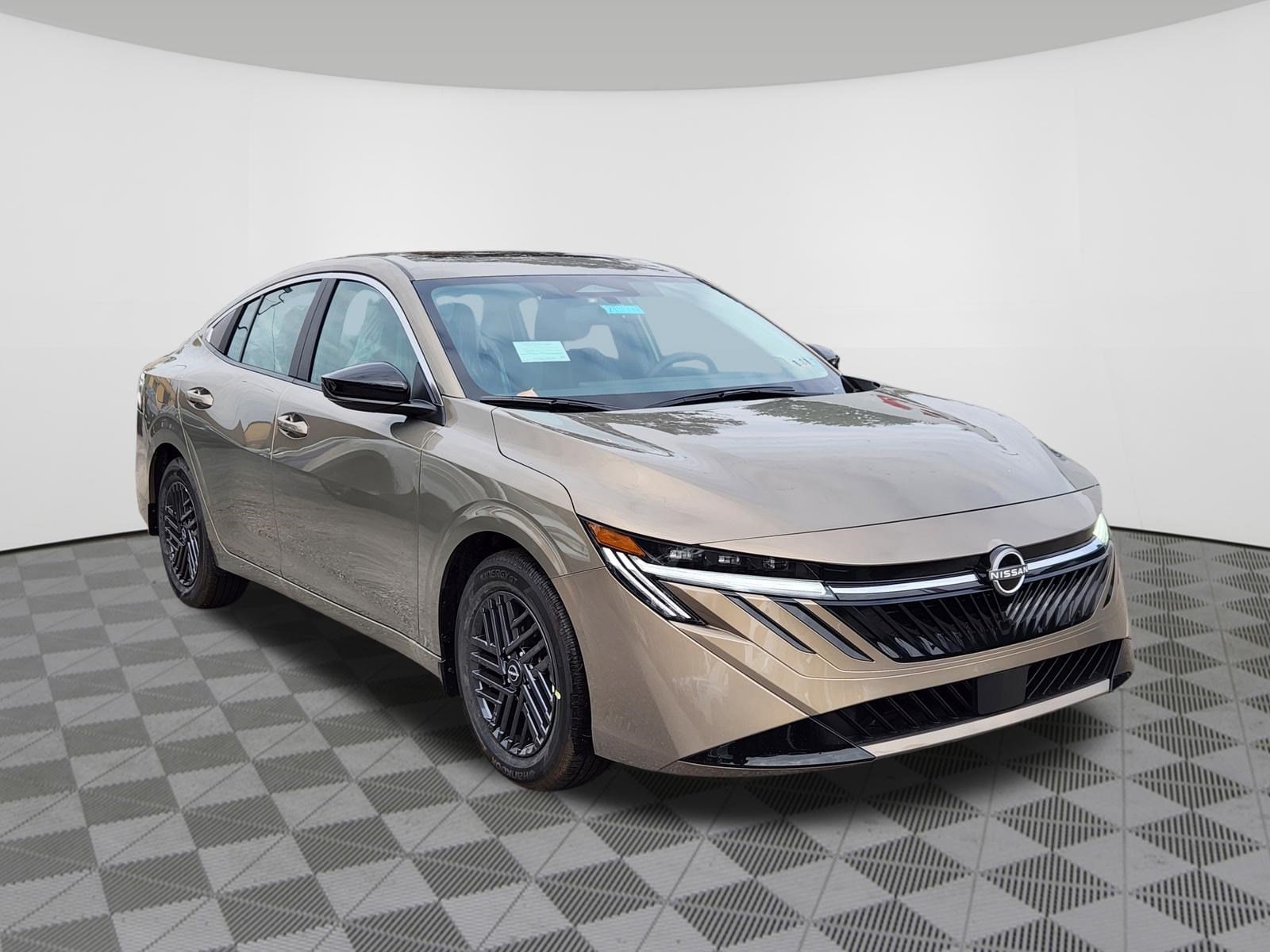 2027 Nissan Sentra