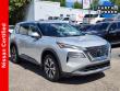Certified 2021 Nissan Rogue SV SUV