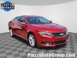 Used 2014 Chevrolet Impala LT w/1LT Sedan