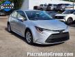 Used 2023 Toyota Corolla LE Sedan