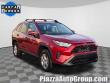Used 2025 Toyota RAV4 XLE SUV