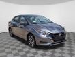 Used 2025 Nissan Versa 1.6 SV Sedan