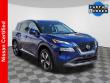Certified 2023 Nissan Rogue SL SUV