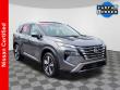 Certified 2024 Nissan Rogue SL SUV