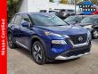Certified 2023 Nissan Rogue Platinum SUV
