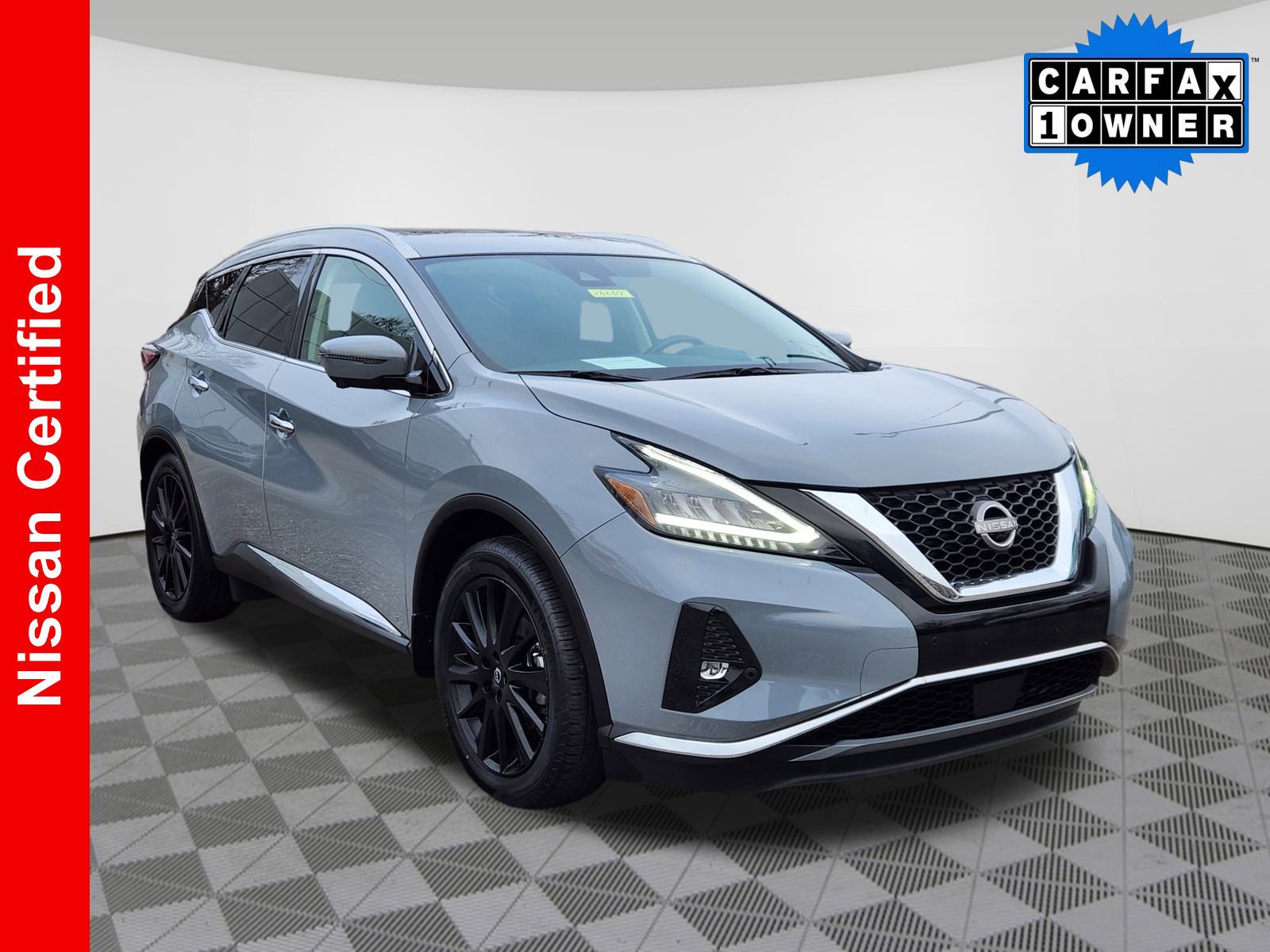 2023 Nissan Murano