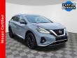 Certified 2023 Nissan Murano Platinum SUV