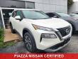 Certified 2023 Nissan Rogue SV SUV