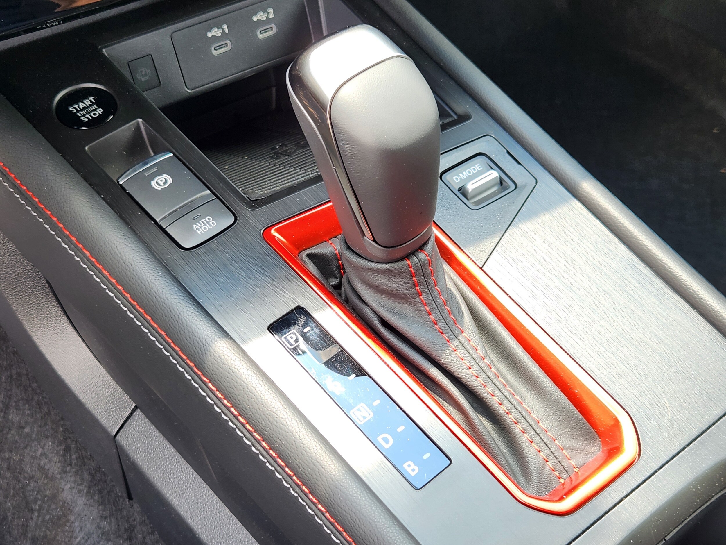 2025 Nissan Kicks SR AWD - Photo 13