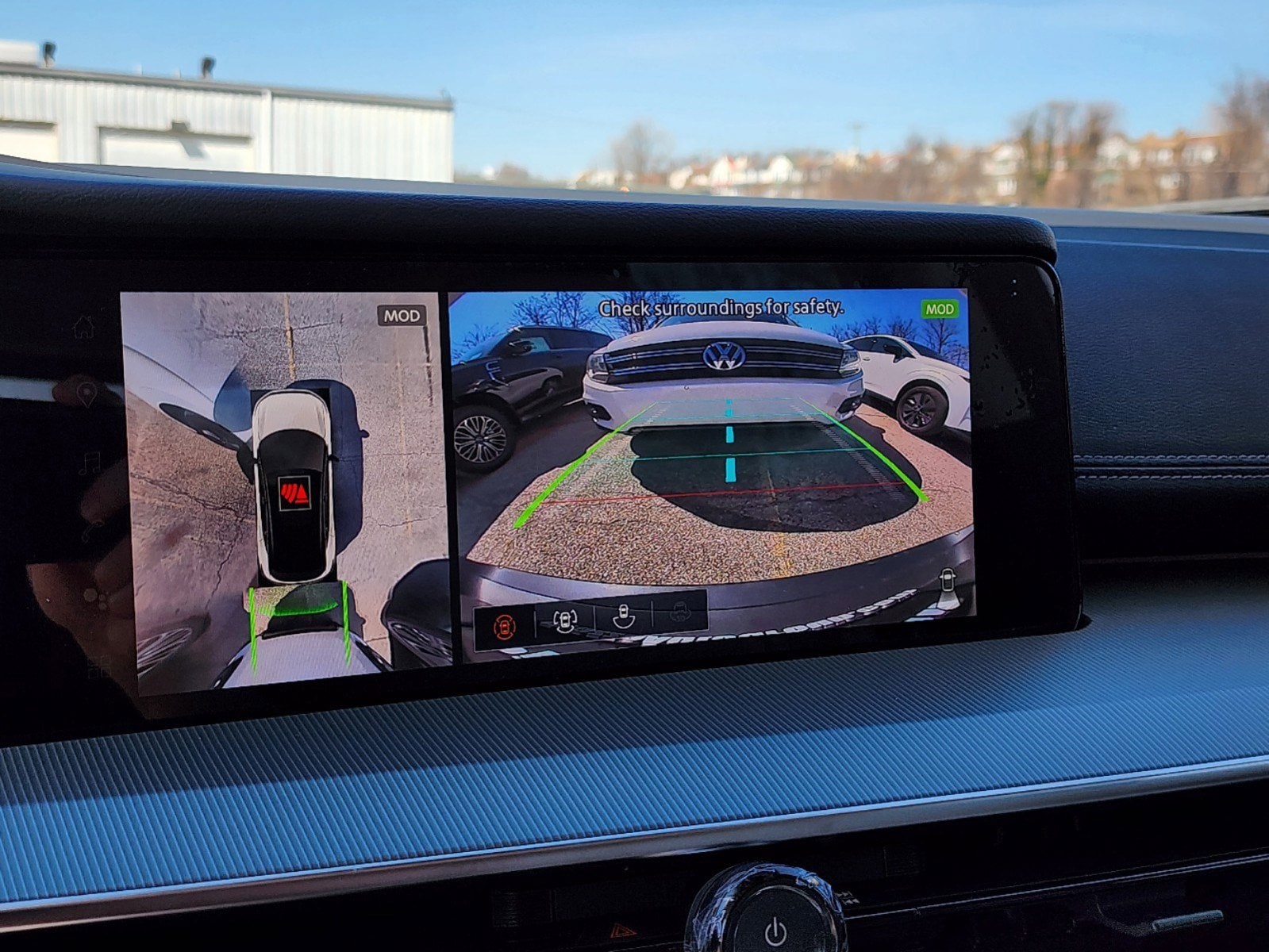 2025 Nissan Murano SL - Photo 7