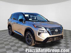 2026 Nissan Rogue Platinum SUV