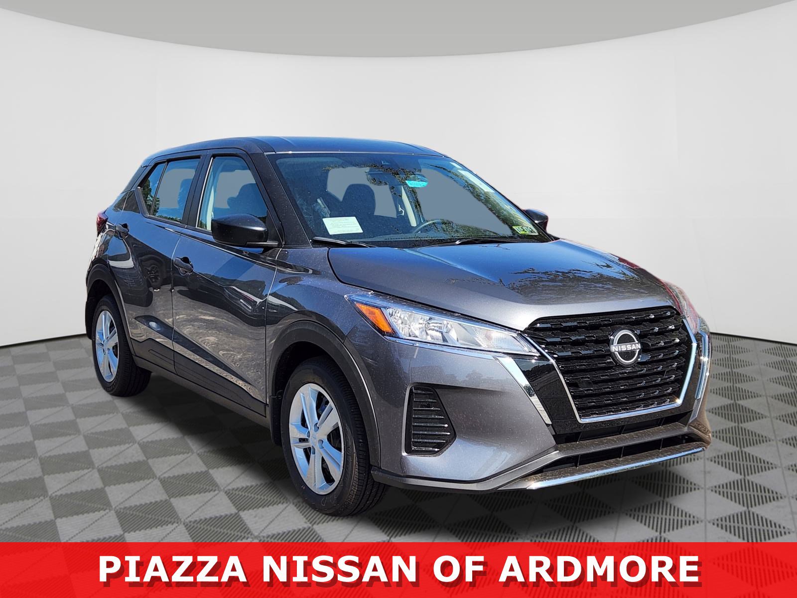 2025 Nissan KICKS PLAY