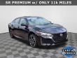 Used 2024 Nissan Sentra SR Sedan
