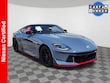Nissan Z